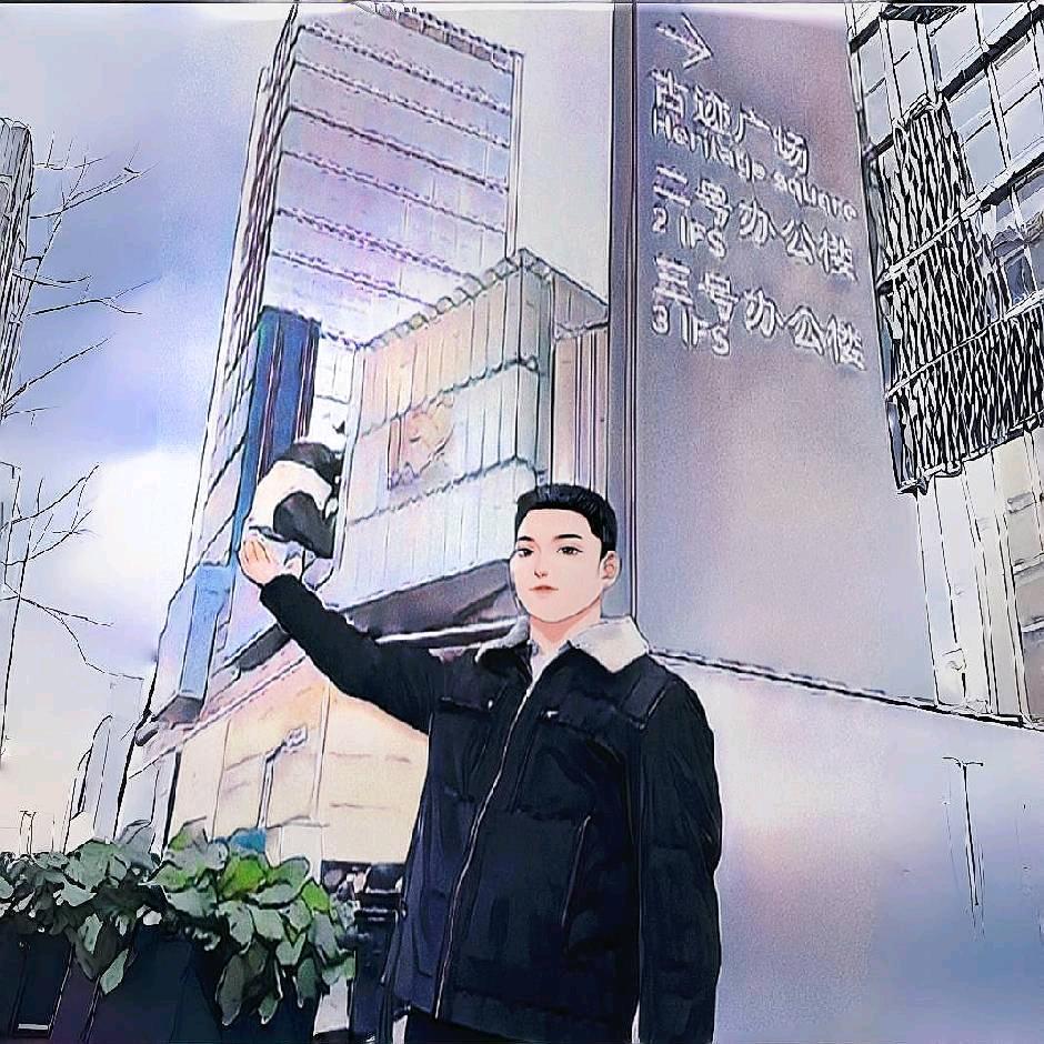 小金刚爸比🎱