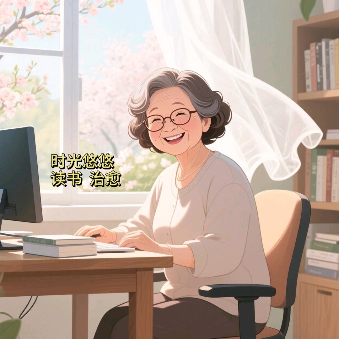 时光悠悠