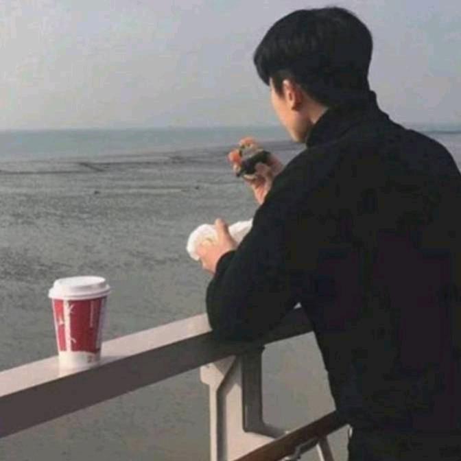 明（单身爸爸）