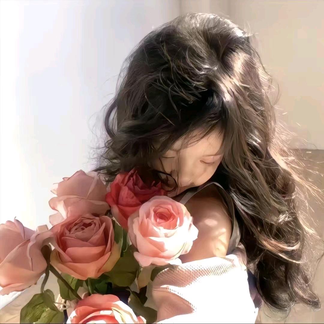 谁是小可爱💋