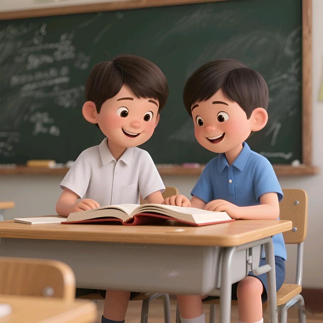 金前程学习乐园