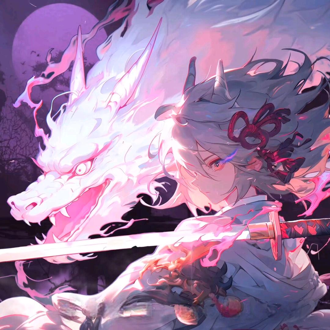 三月
