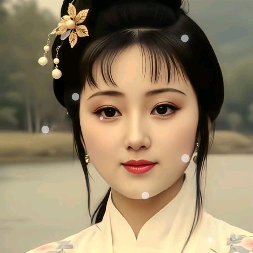 靖哥哥《好久没去花园浇水》