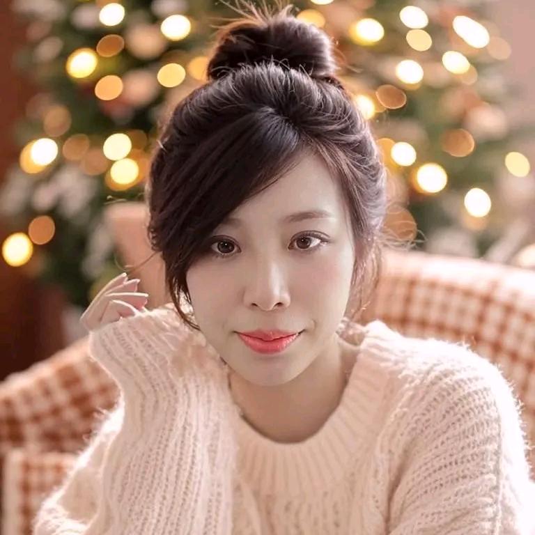 @香儿