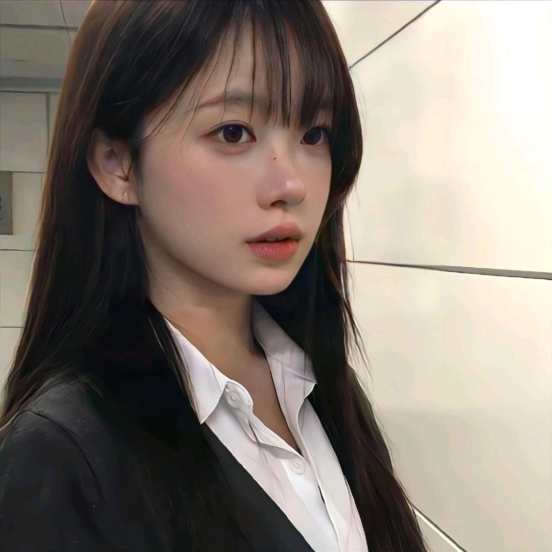 喜笑颜开头像