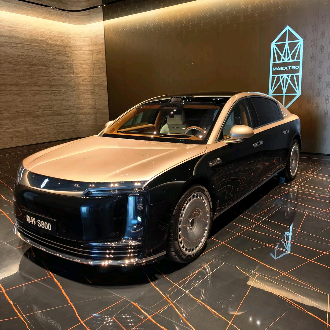 尊界潍坊潍州路店