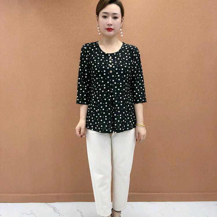 妙燕妈妈装