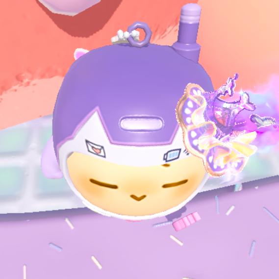 小兔崽汁🐰