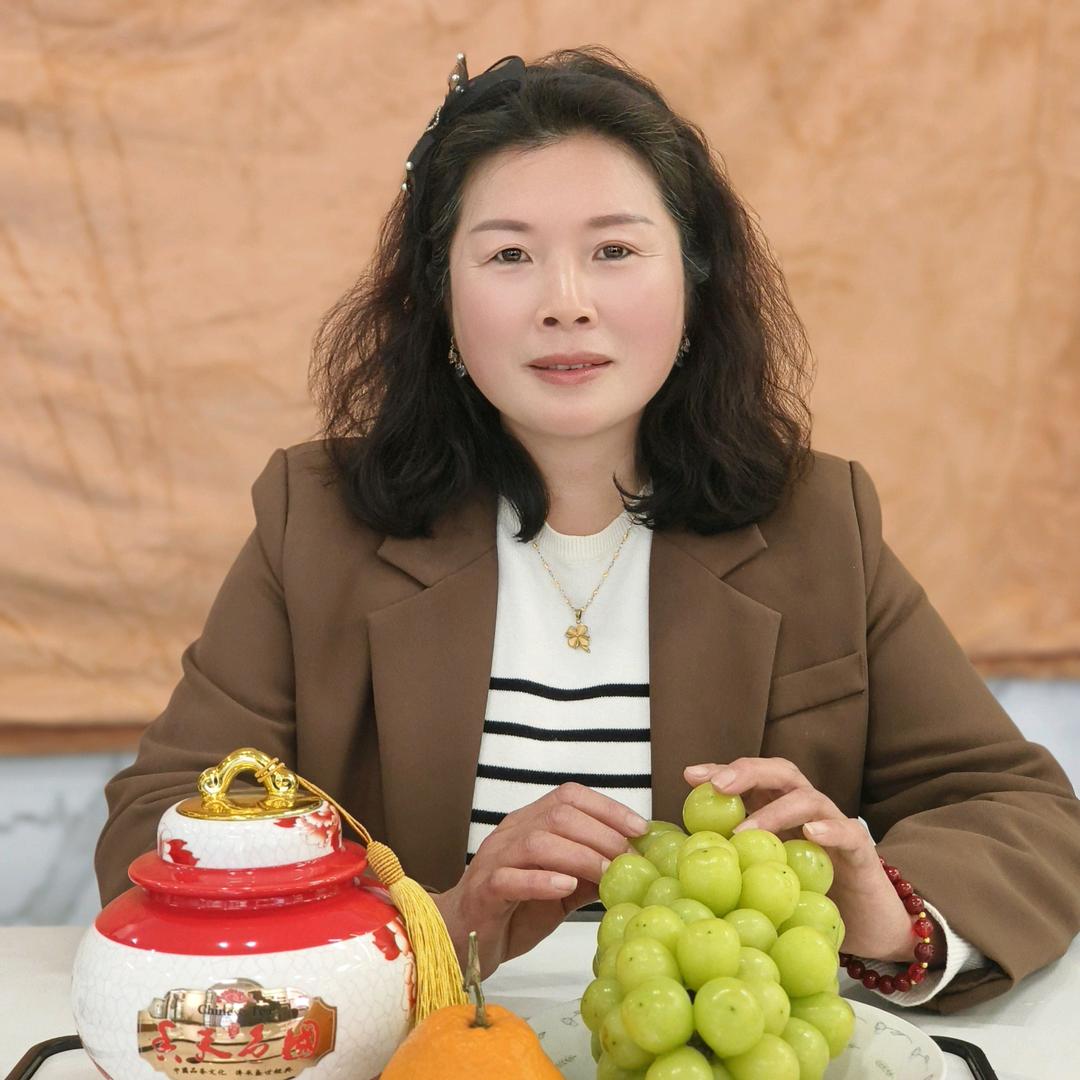 彩虹