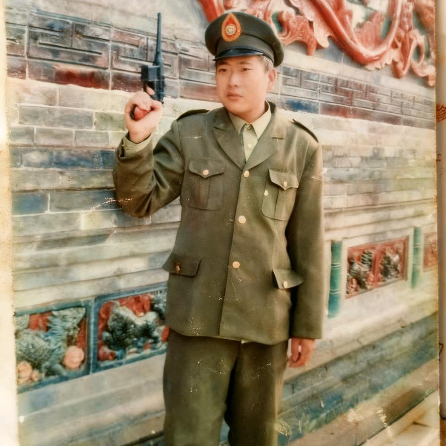 老杨的牛马人生