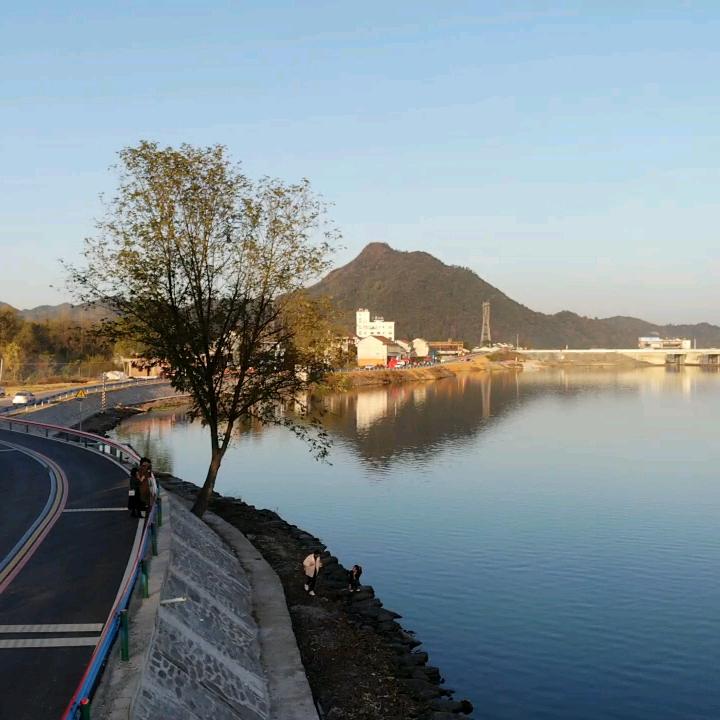 小洱海墨洇小院
