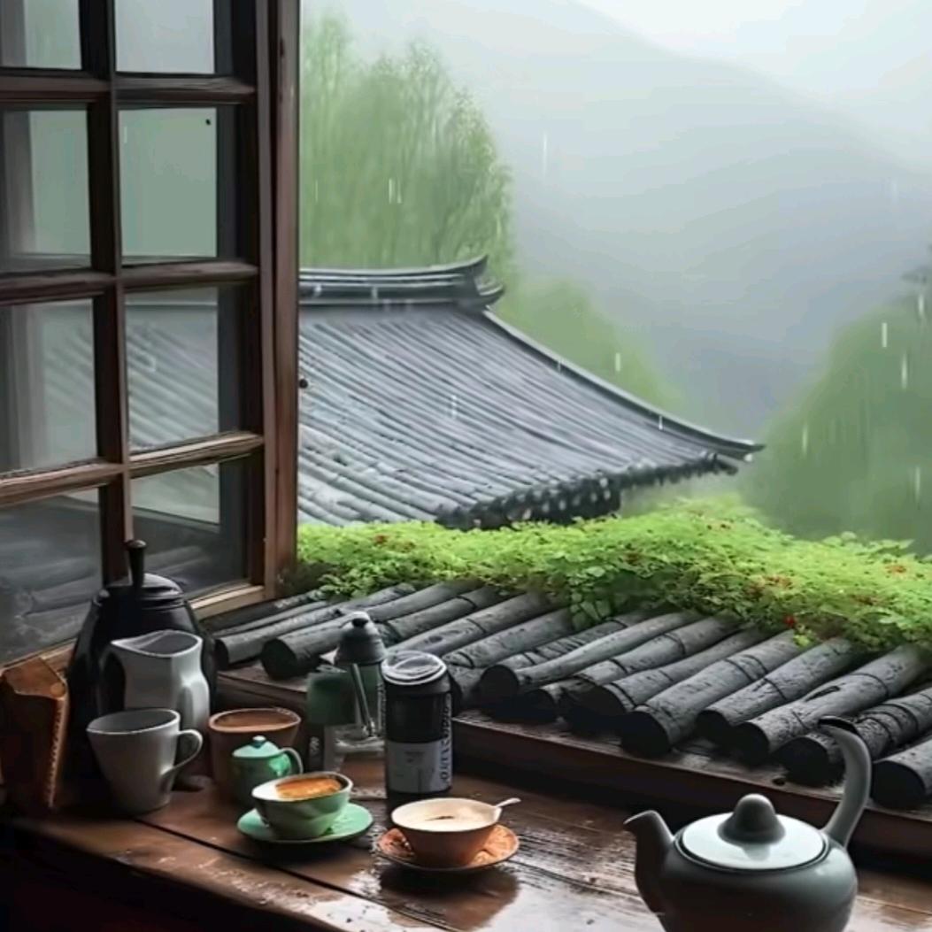雅气和晖