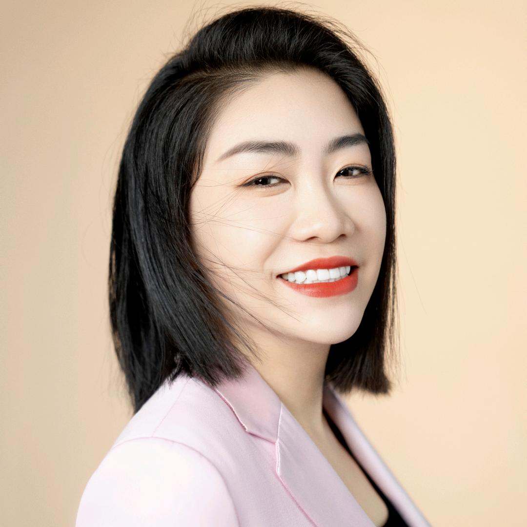 王昕招商课现场
