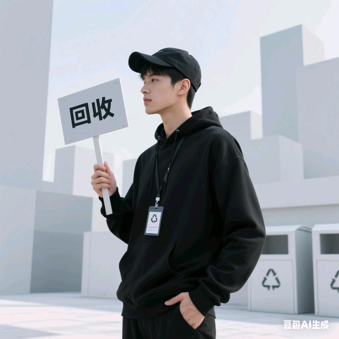 小飞通信线材回收