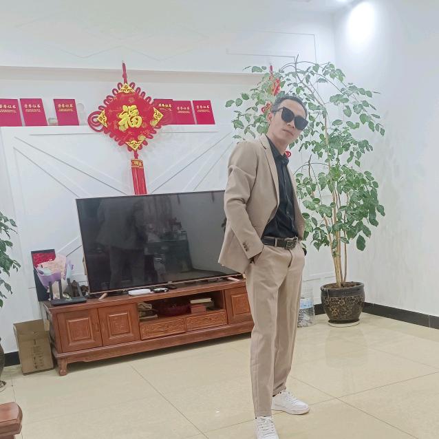 徐祥聪