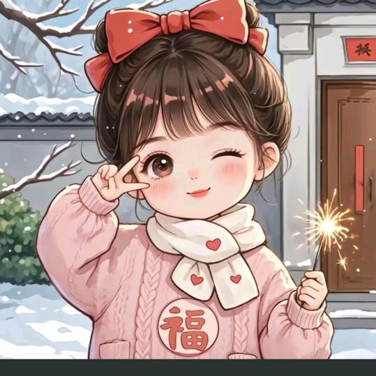 🌸小丫丫🌸狠甜