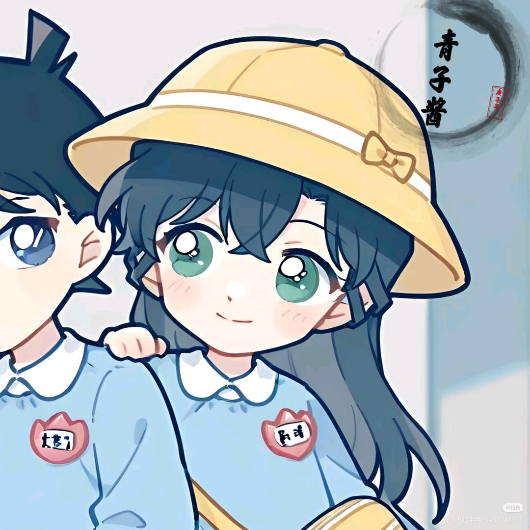 青子酱（漫剪）