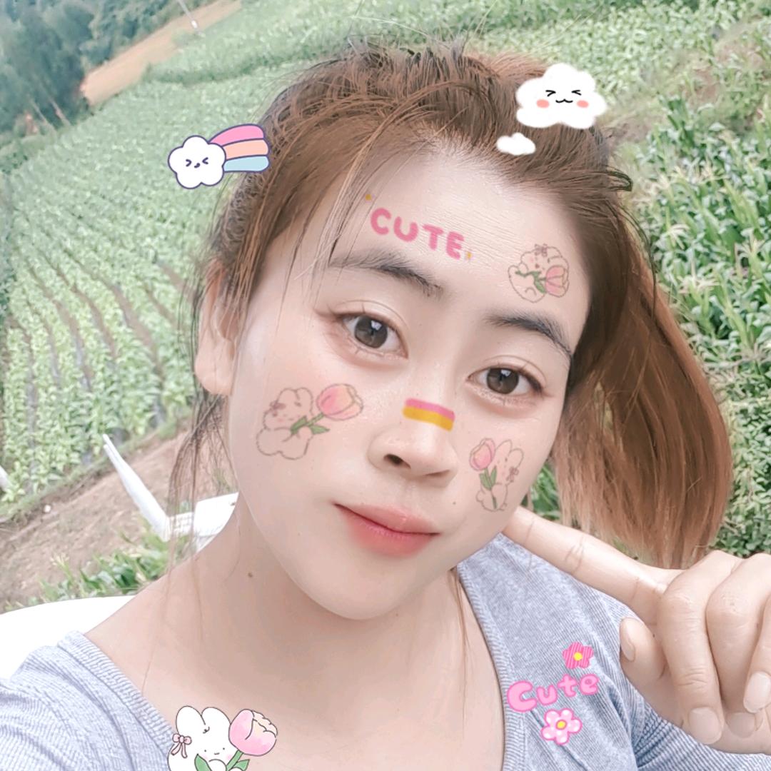 憨憨