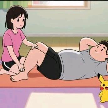 猛子逆袭