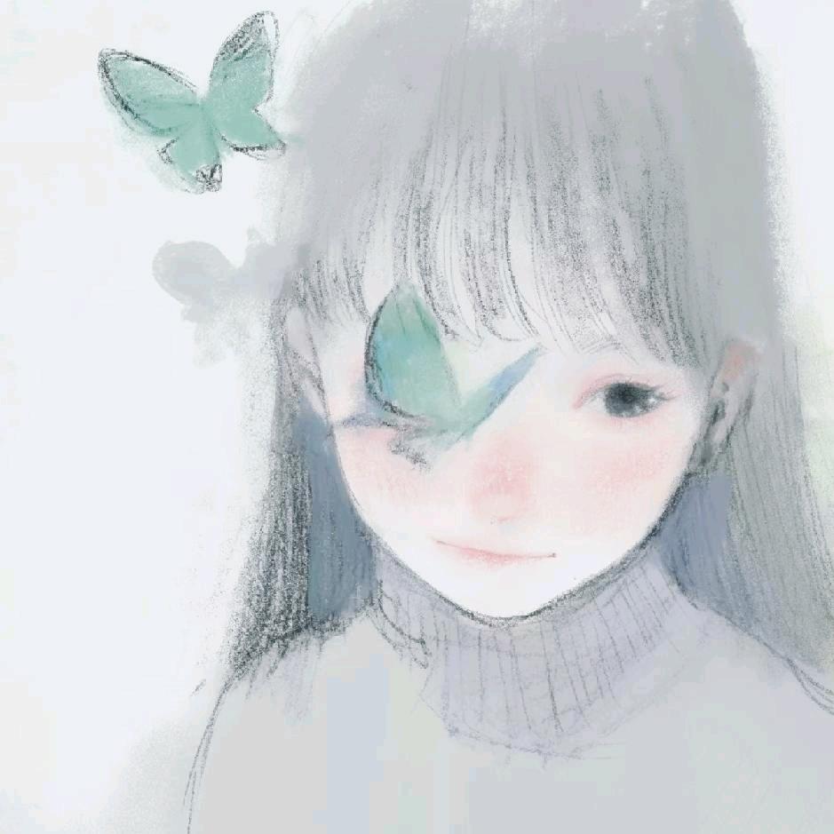 😿