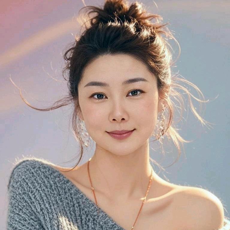 🍁来日结明朗🌻