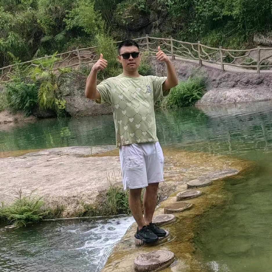 楚天香酒业～徐轩