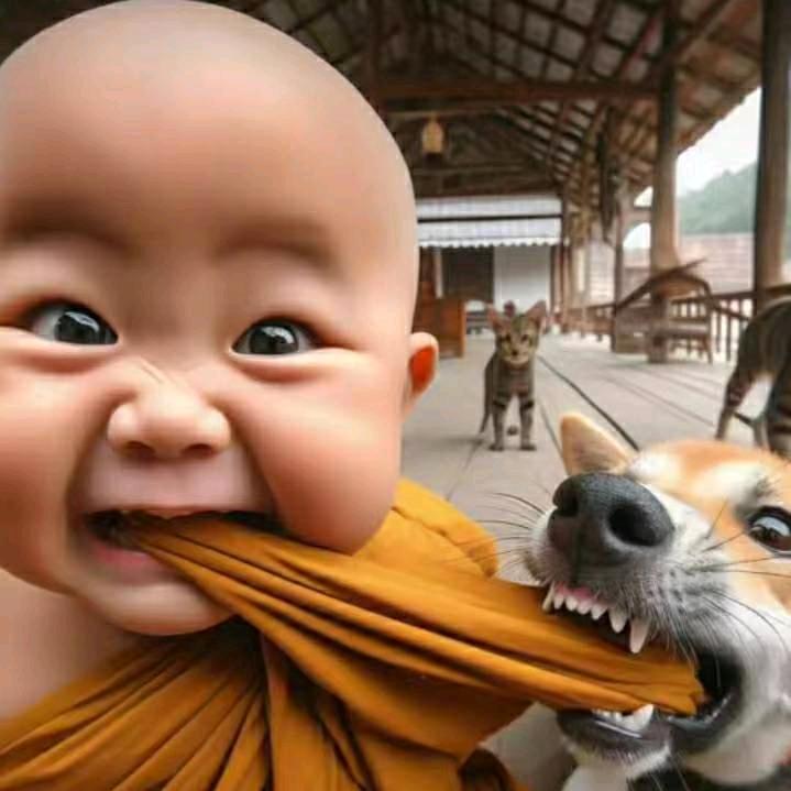 虾仁不眨眼！