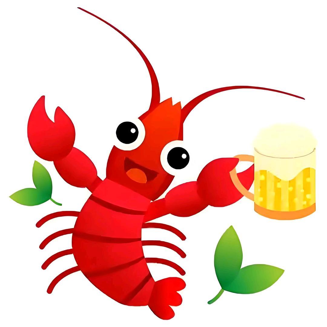 三十三年小龙虾