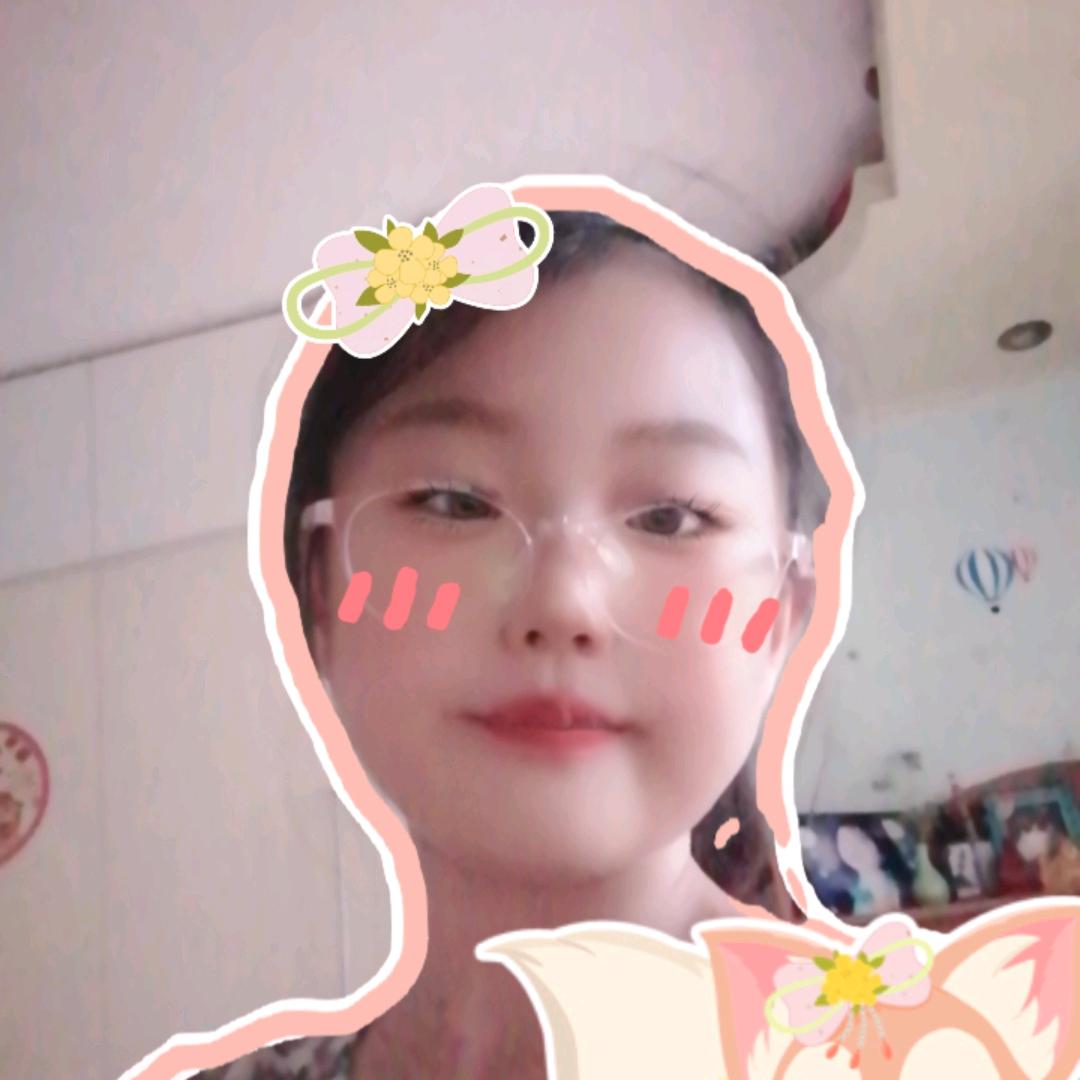 苗苗宝贝