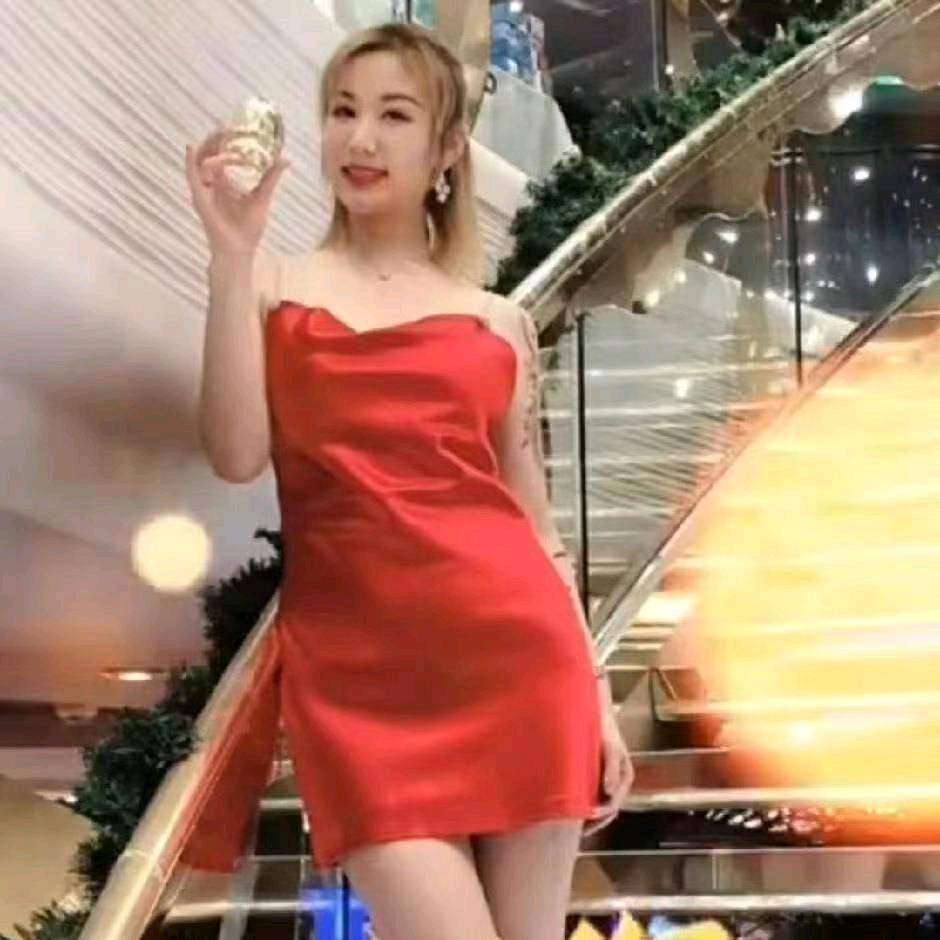 神腾青养刘娜美容精选