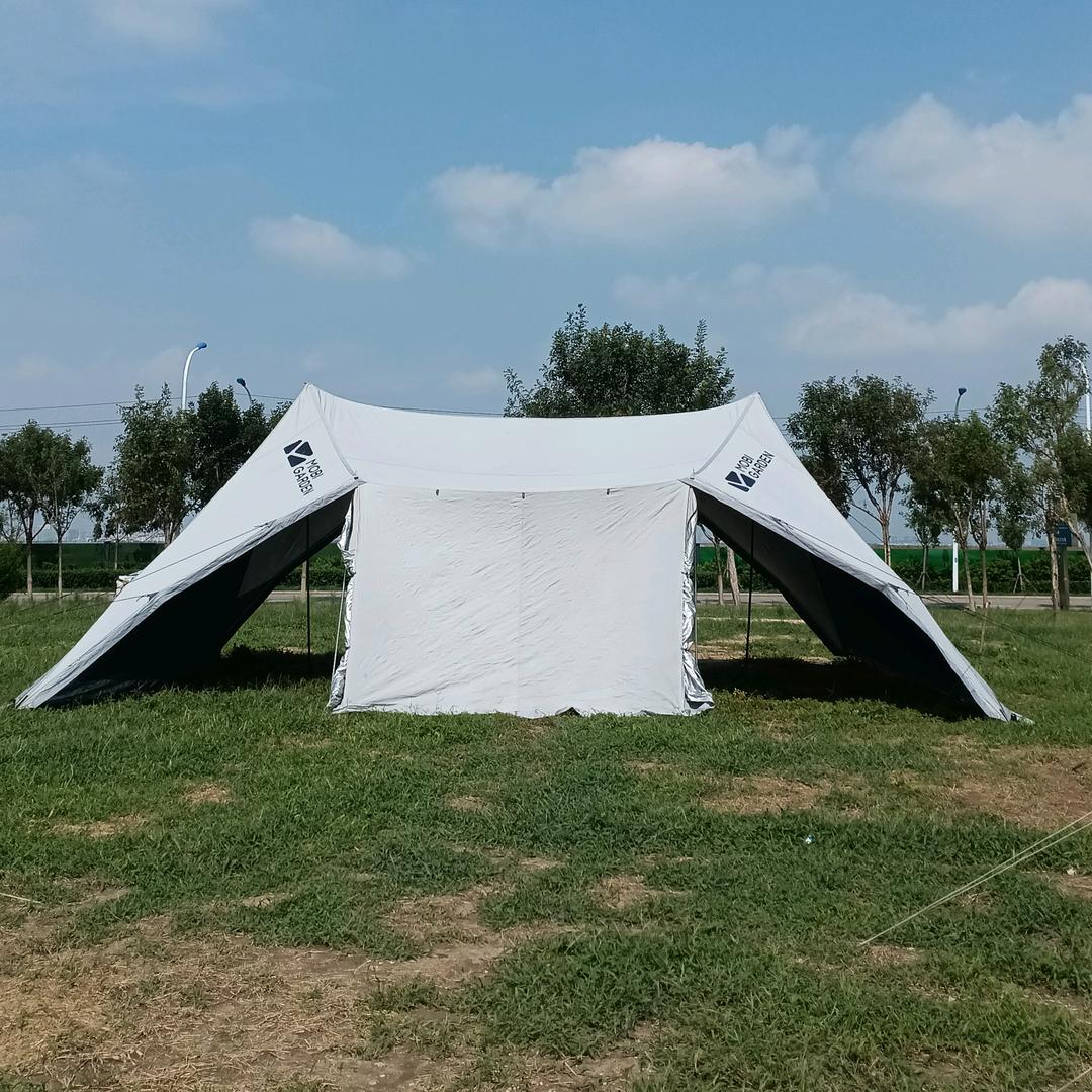 风林火山☞健康露营