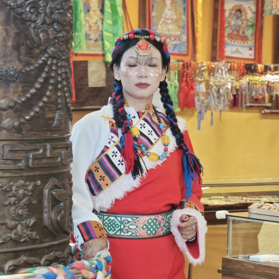 燕子《记录生活》