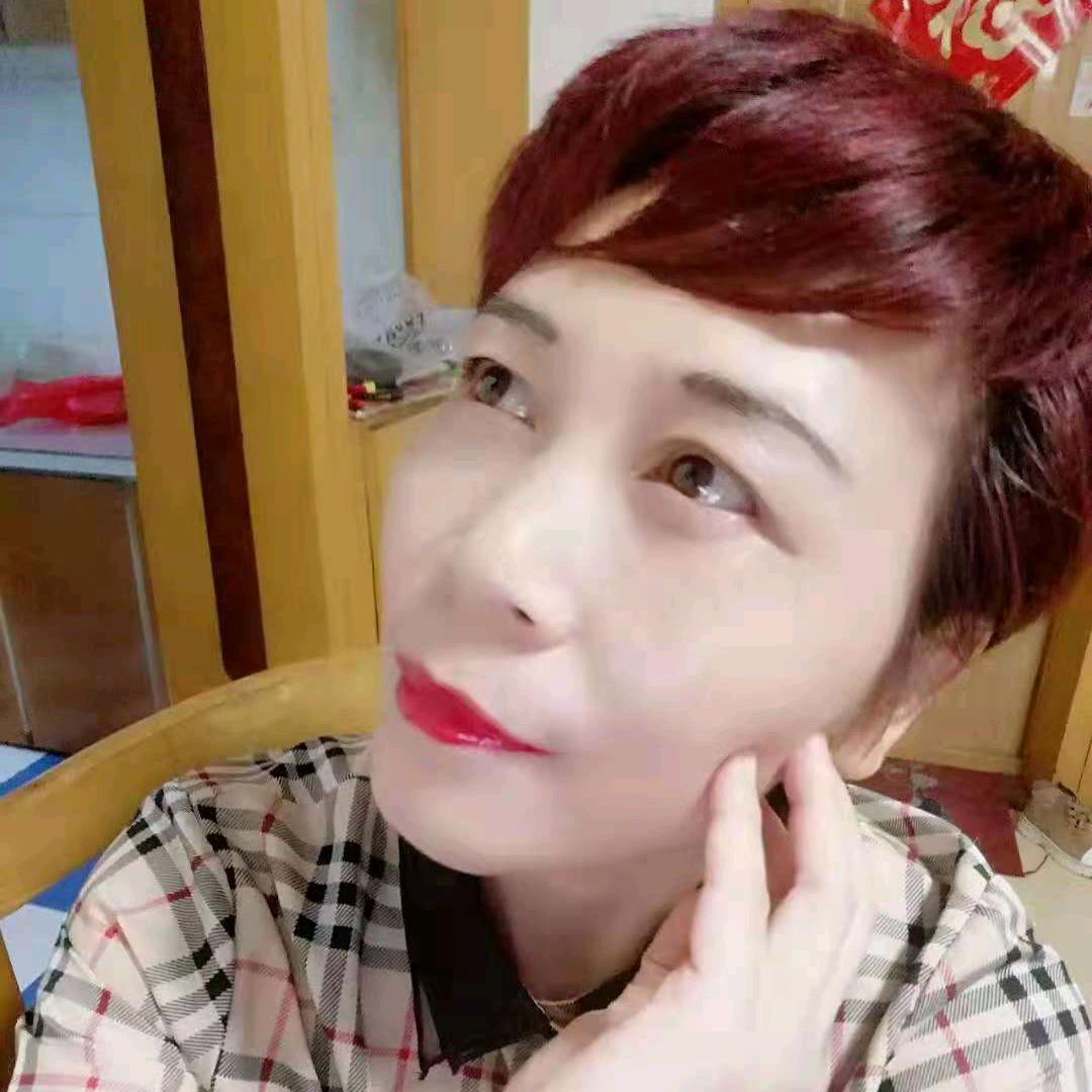 nurenhua女人花