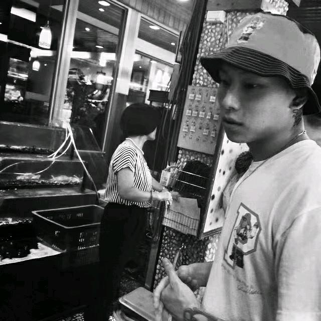 西安地下八英里8Mile录音棚