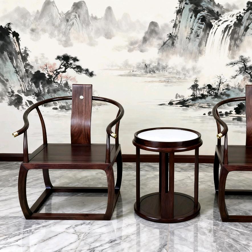 淄博实木家具小兵