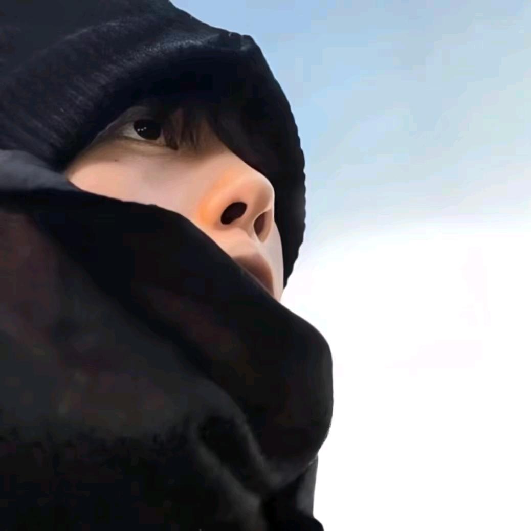 下次见-