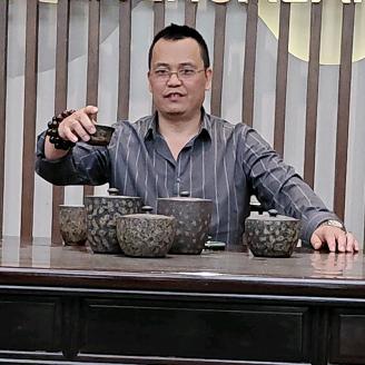 红尘撑船