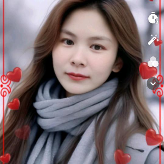☞为李停刘☜