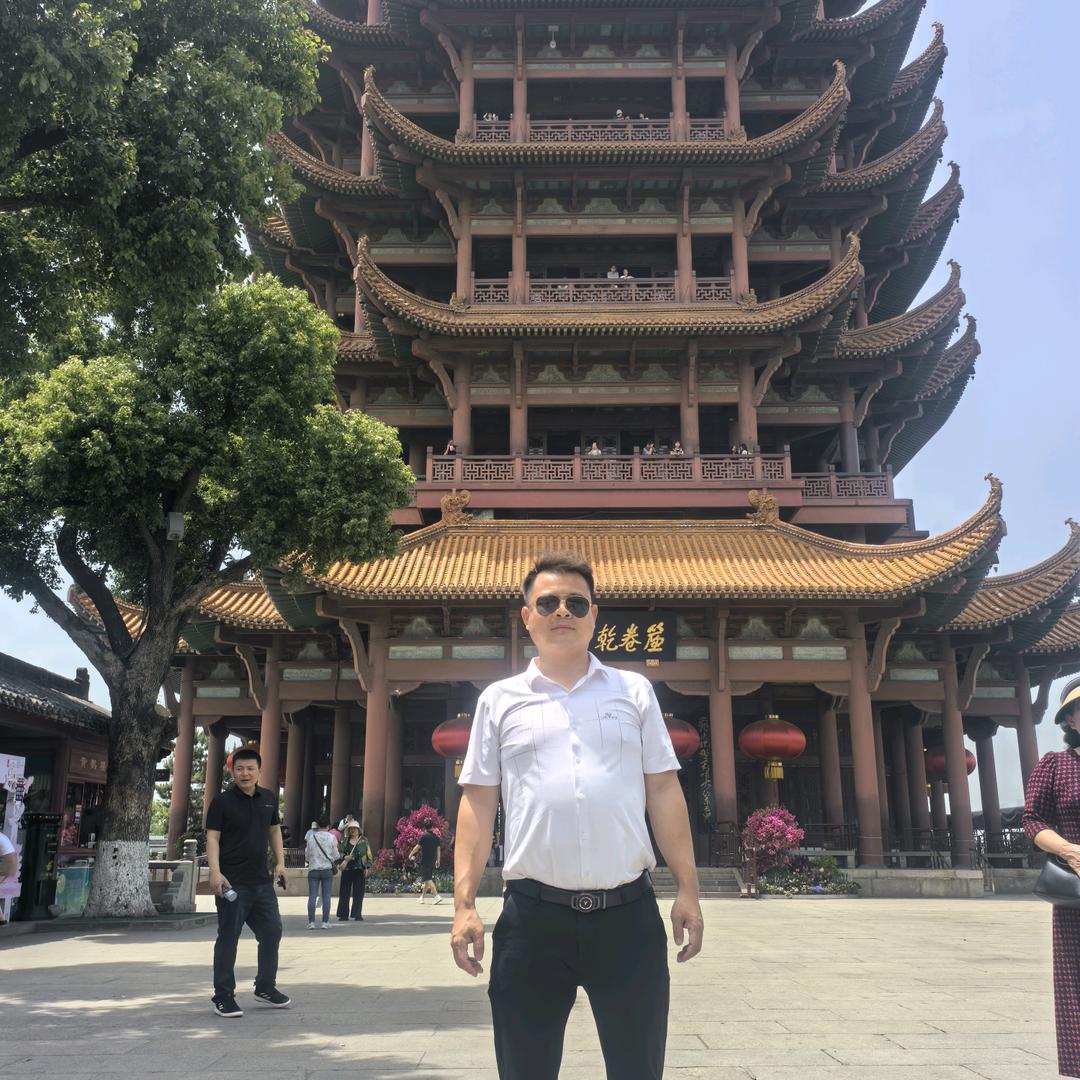 无所畏惧