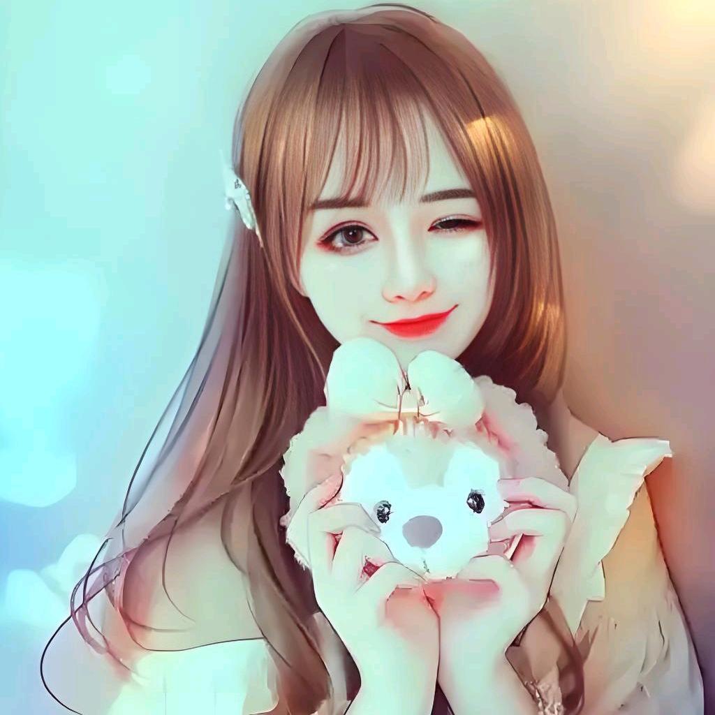 莓有烦恼吖