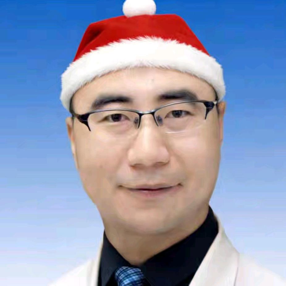 陕西省智障神经脑科中心吴主任