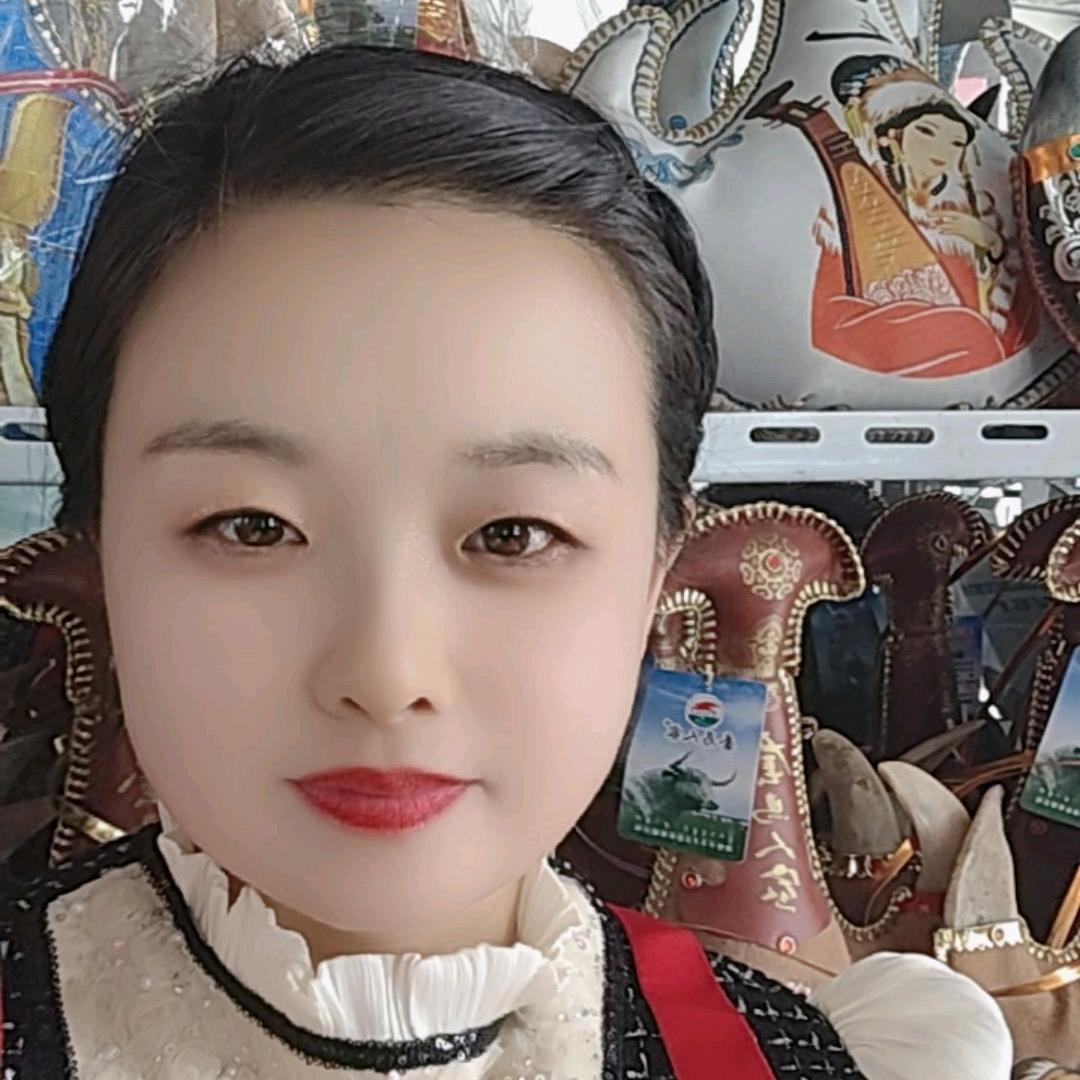 波波姐