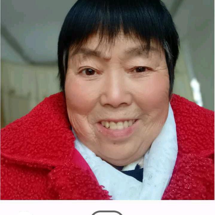 冷静大姐