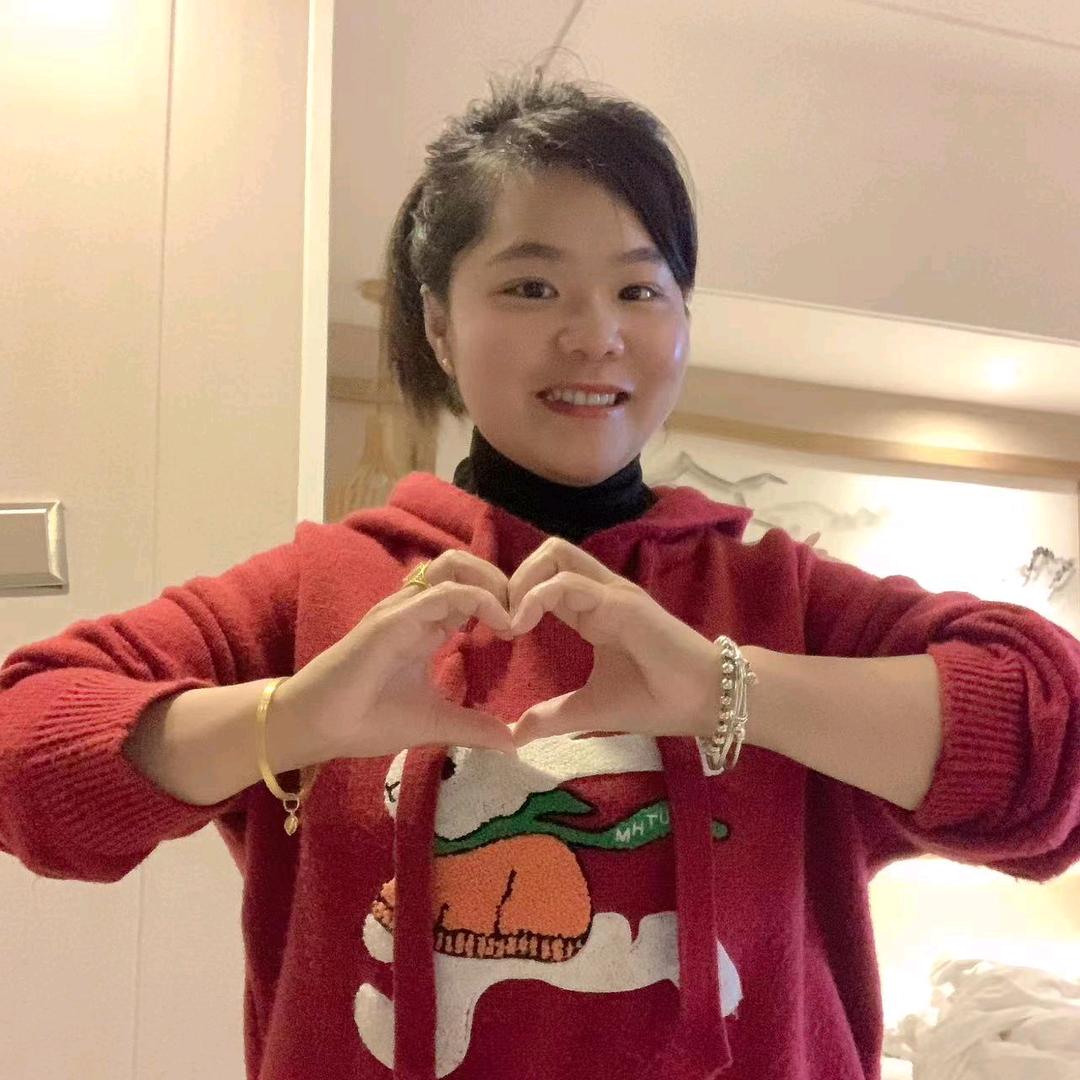 江西🌶️辣妹子