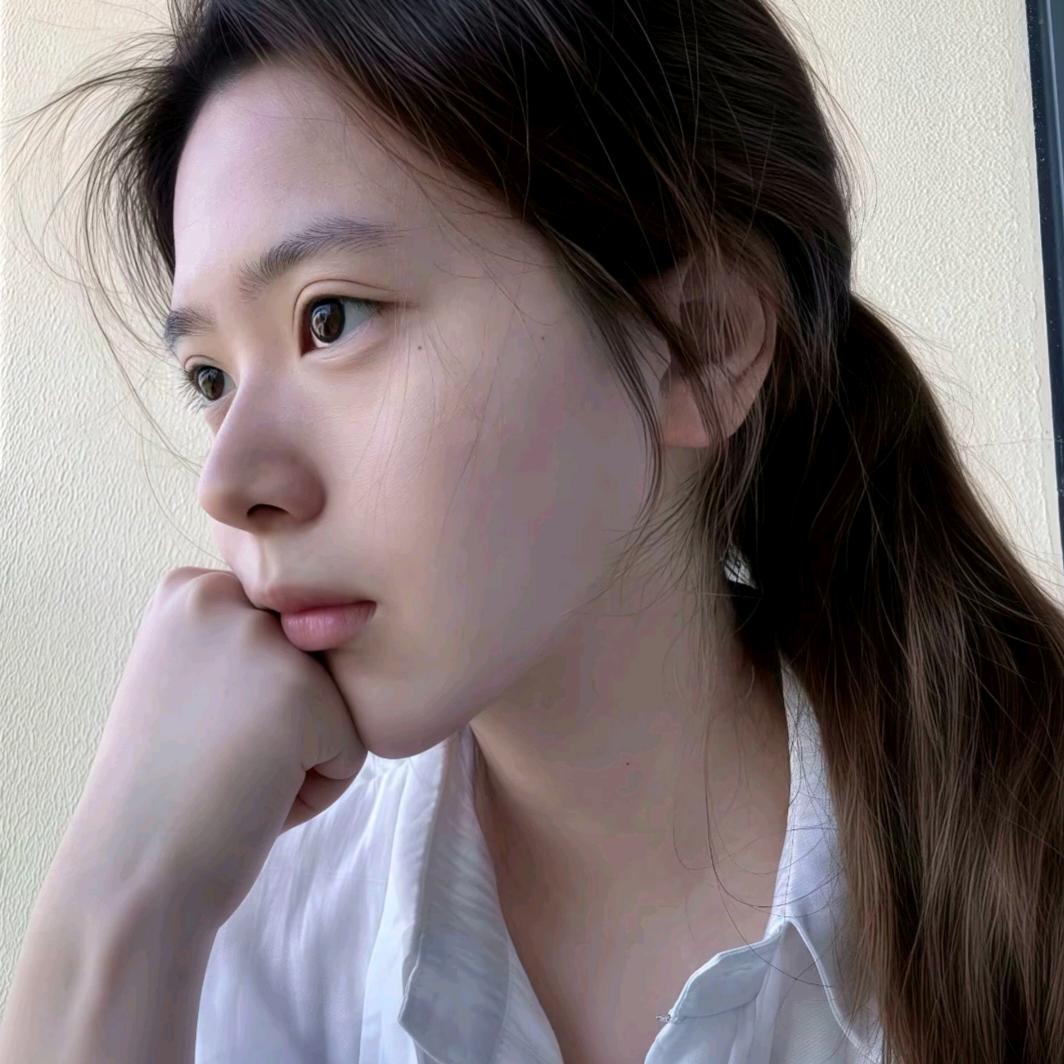 懒懒糊了:)