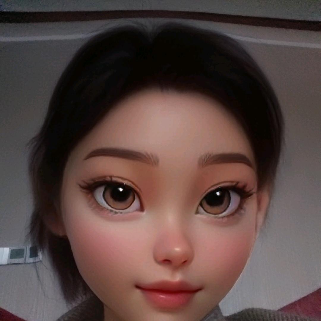 我的爱好就是☞