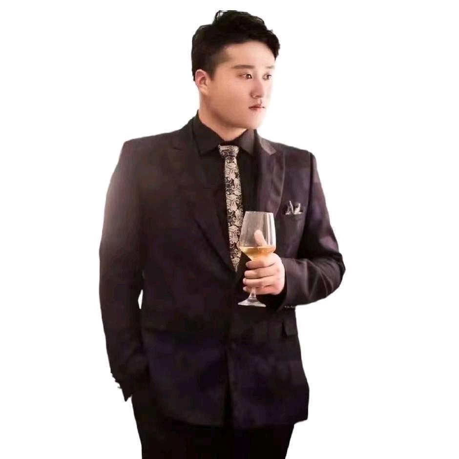 识风辨水霍飞龙