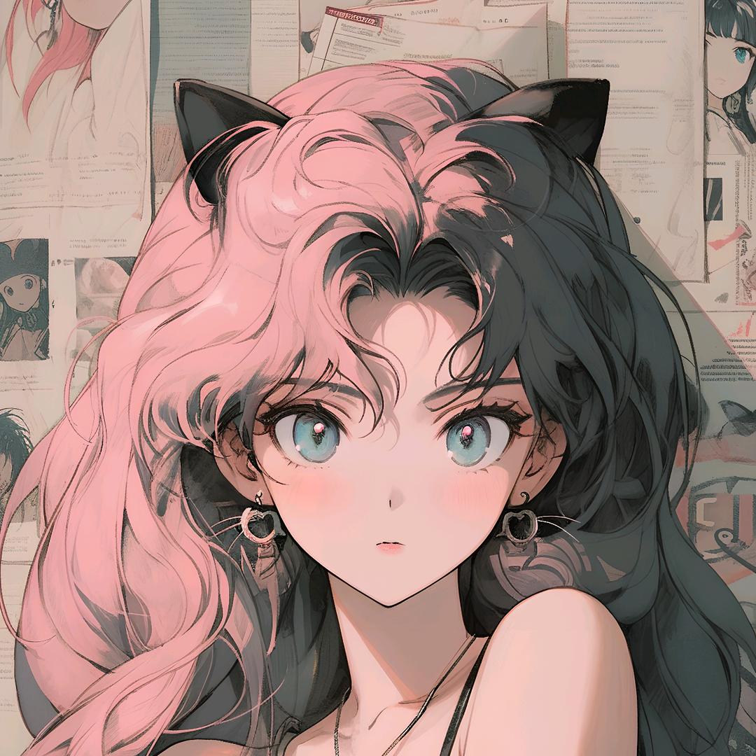 冬眠的猫🐱