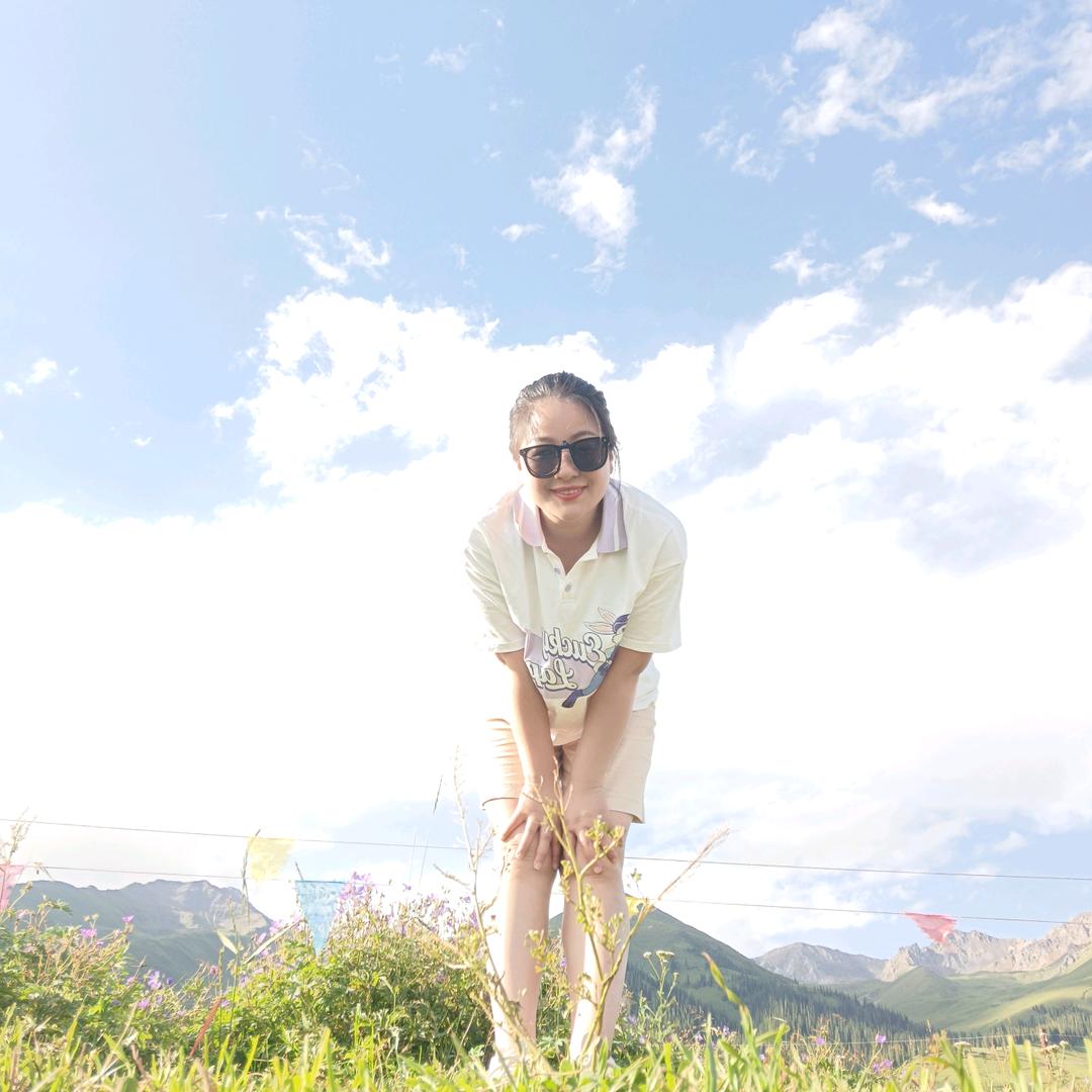 👑喜乐养多多🍭