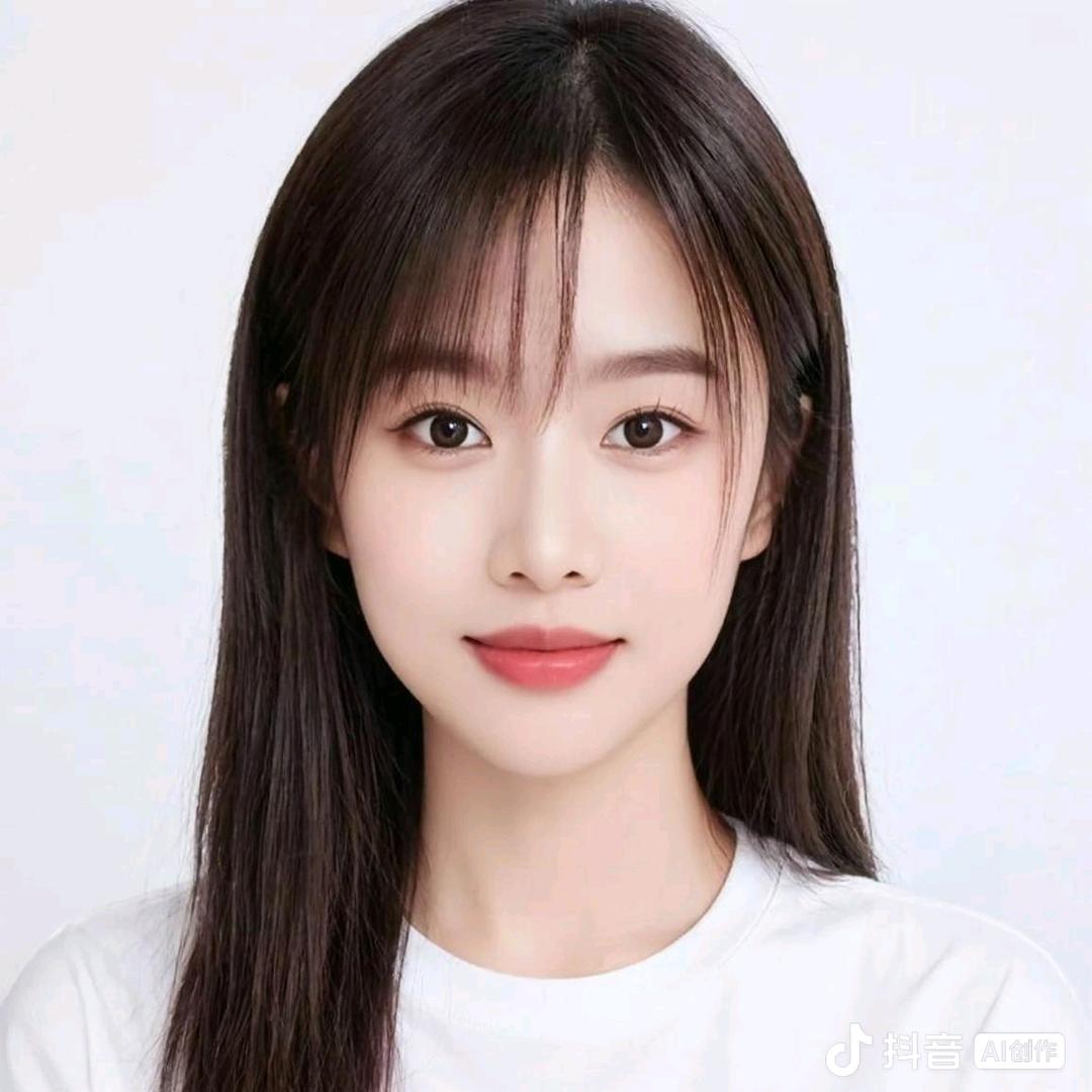 卖蛋糕的小姐姐～王盼